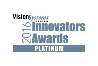 Perception Park, Platinum Award, Vision Systems Design